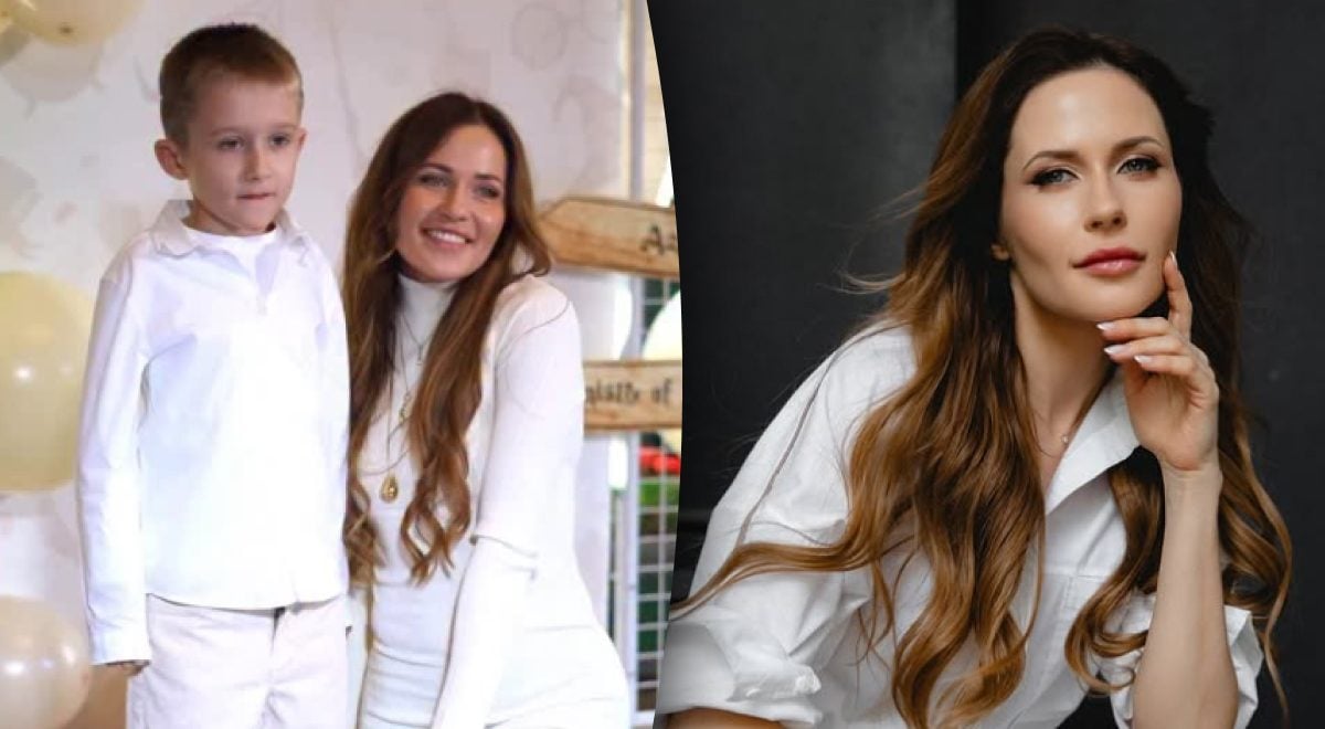 Дети Натальи Денисенко — кто они и как выглядят, что делают ?