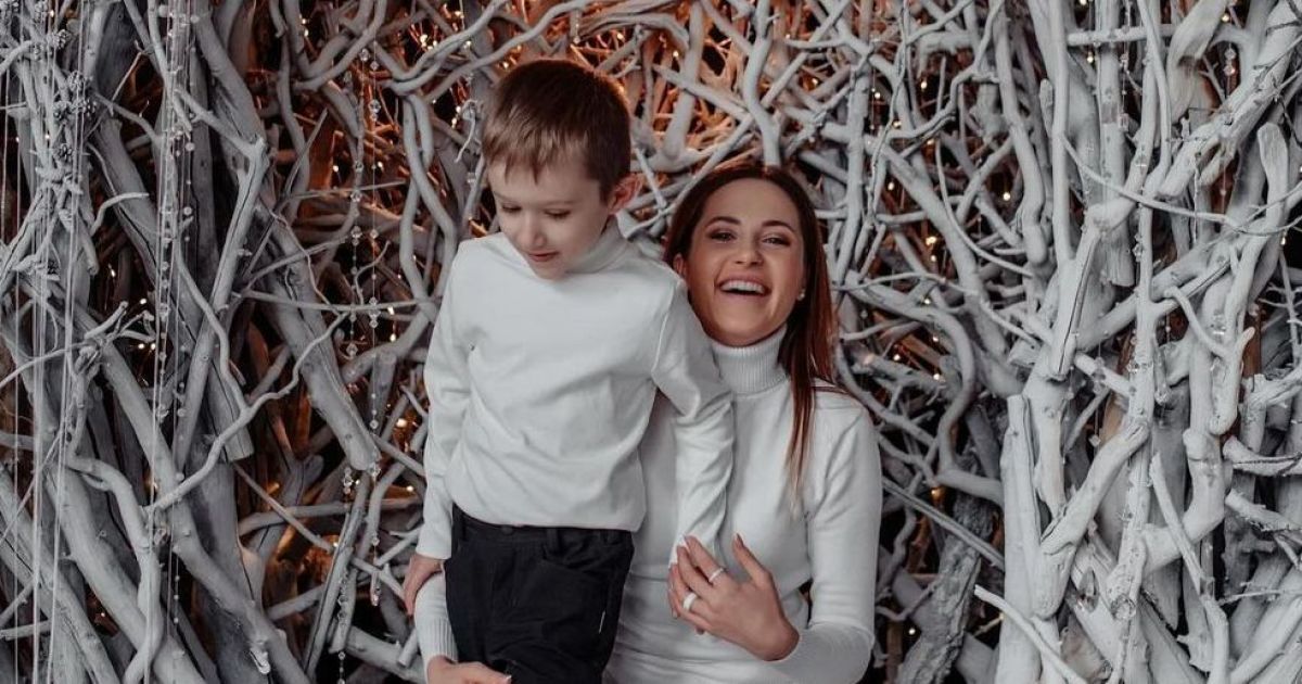 Дети Натальи Денисенко — кто они и как выглядят, что делают ?