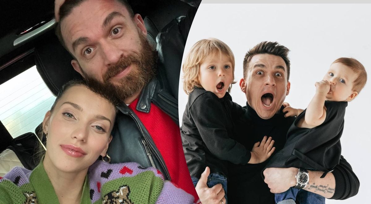 Дети Регины Тодоренко — кто они и как выглядят, что делают ?