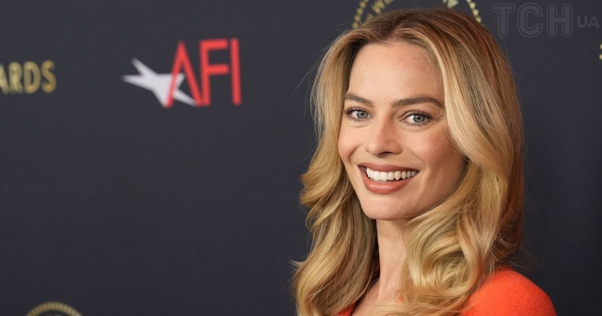 Дети Марго Робби — кто они и как выглядят, что делают ?