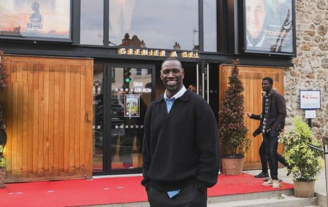 Дети Омара Си — кто они и как выглядят, что делают ?