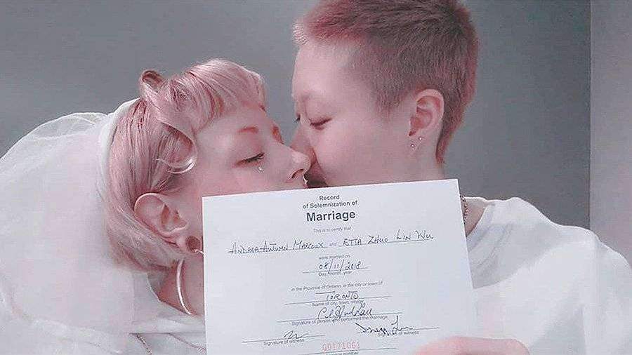 Дети Джеки Чана