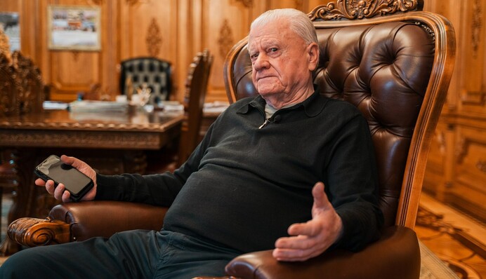 Дети Леонида Яковишина — кто они и как выглядят, что делают ?