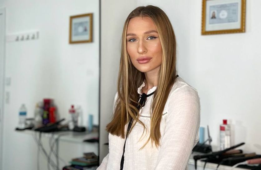 Магія в деталях: як авторська методика Дарини Подчерняєвої змінює підхід до нарощування вій