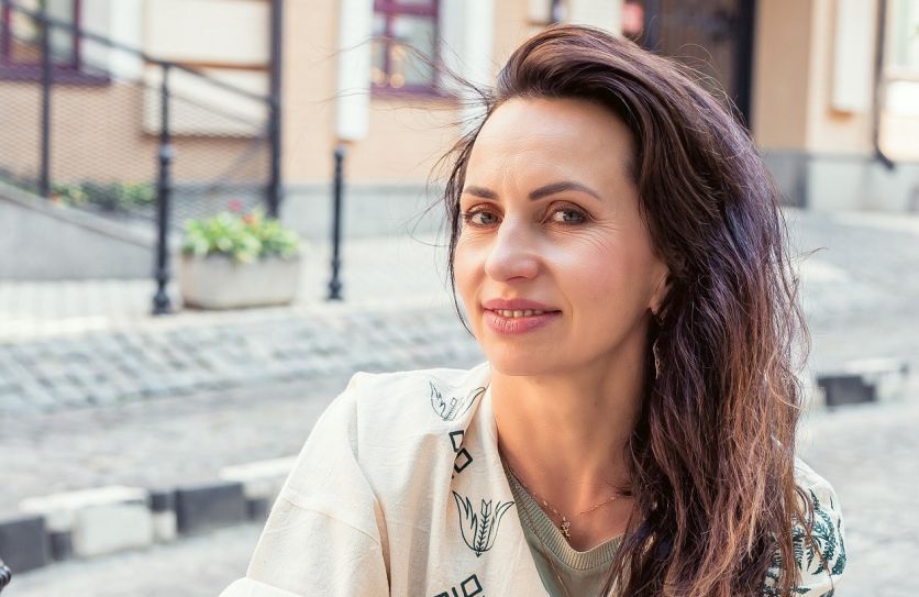 Як «Бесіди з Ангелами» допомагають знайти шлях до себе – розмова з майстром трансформації свідомості Іриною Заверухою