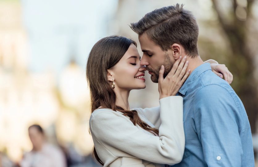 Стадии влюбленности мужчин: как они влюбляются и что чувствуют