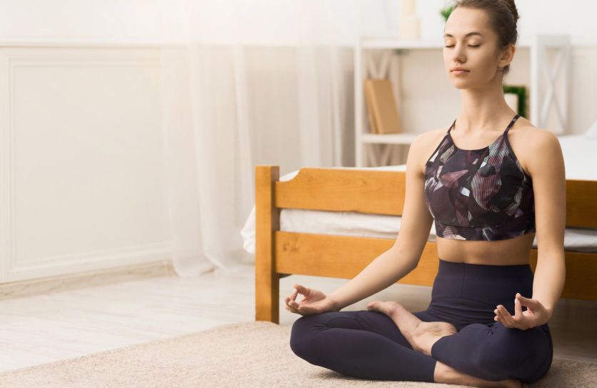 Что такое упражнения для тазового дна и почему их стоит делать каждой женщине – не только после родов