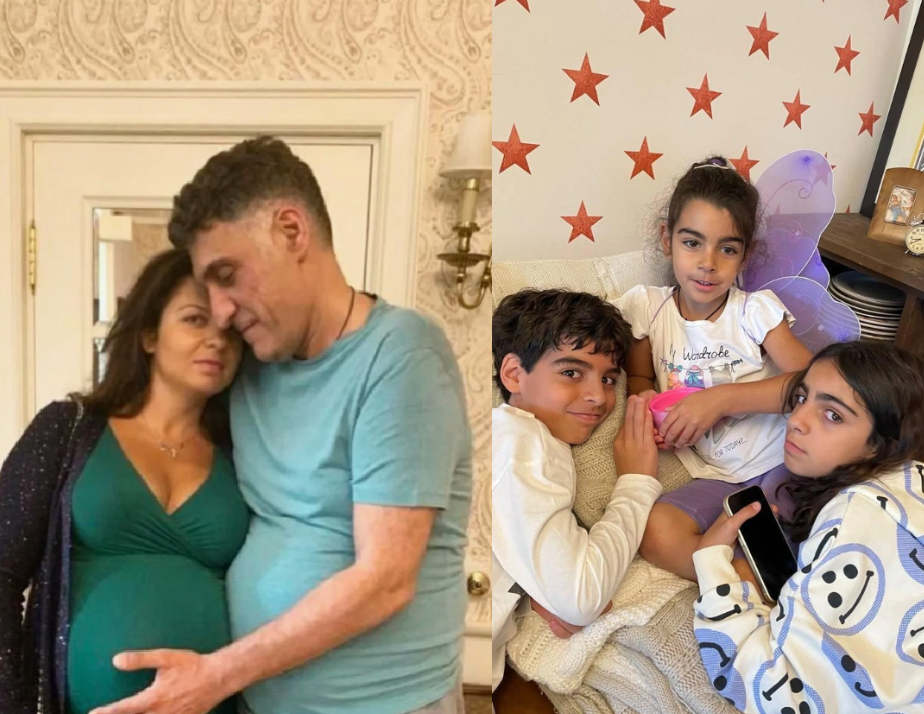 Дети Маргариты Симоньян — кто они и как выглядят, что делают ?