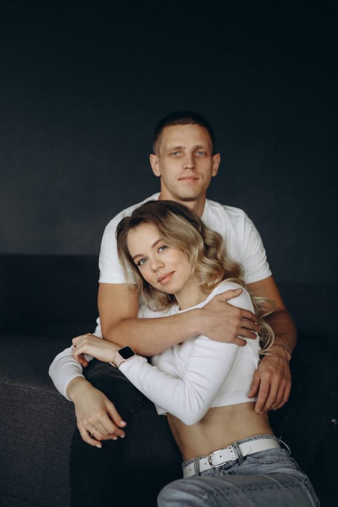 Марина Козорог