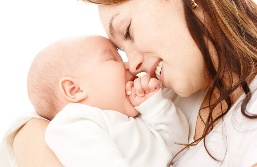 Вітаміни при грудному вигодовуванні: що потрібно мамі і чому це важливо