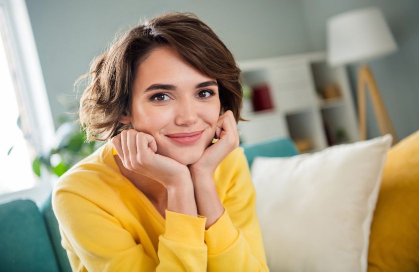 Що таке окситоцин і як підвищити його рівень природно