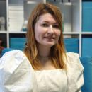 Тетяна Павленко