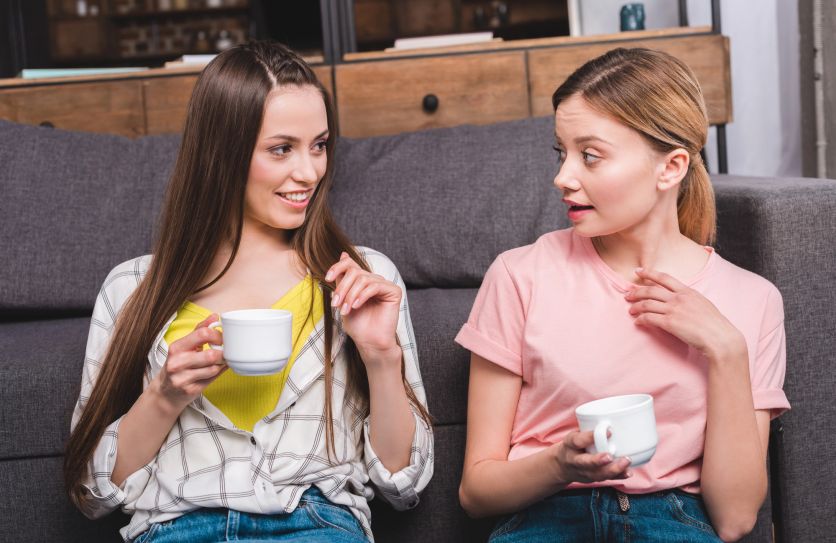 Як зрозуміти, що подруга стала токсичною: головні сигнали