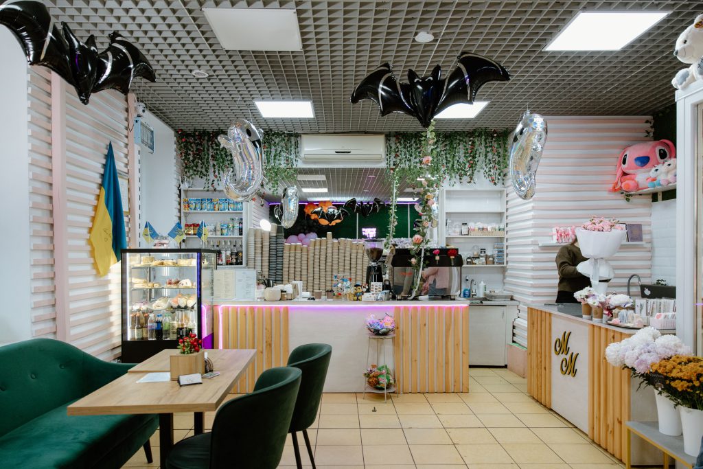 Марина Козорог