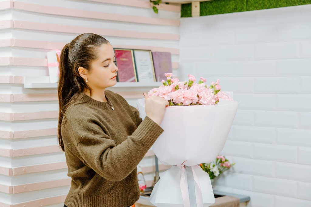 Марина Козорог