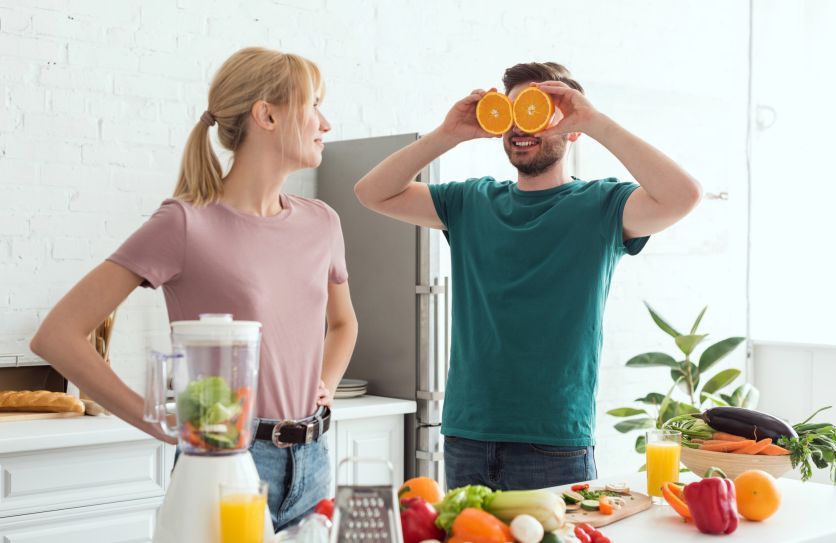 Вітаміни для очей: які потрібні твоєму зору та коли їх варто приймати