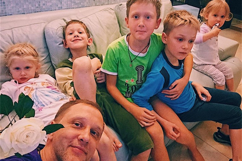 syn-sergeya-gorobchenko-petr-gorobchenko-foto