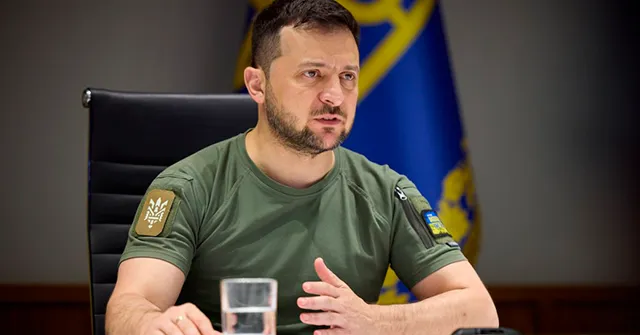 Зеленський Зріст: Подробности о росте и биографии президента Украины