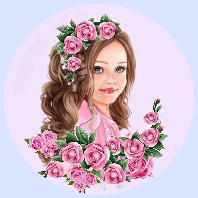 Нова Дівчина Розового: біографія, особисте життя та кар'єра