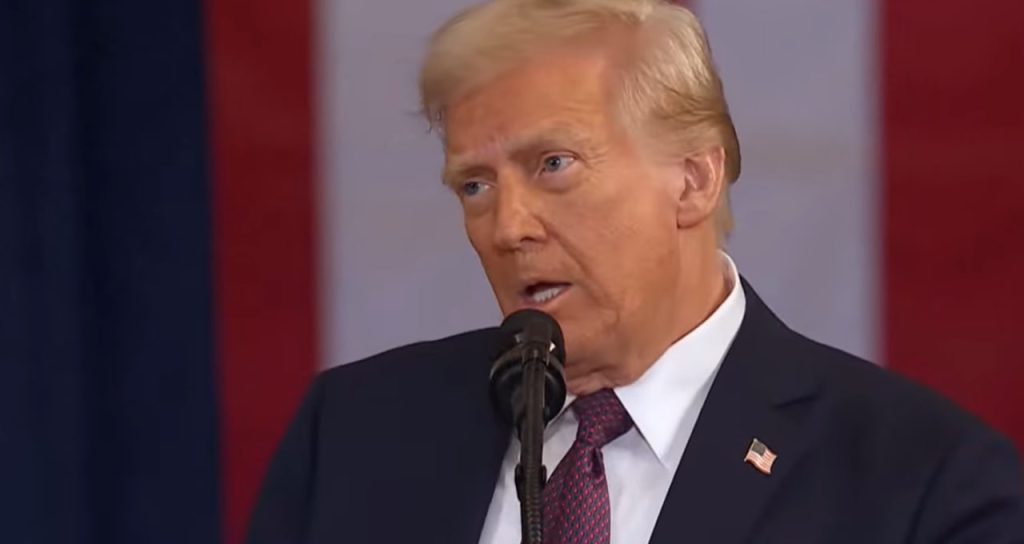 Сколько Лет Трампу: Возраст Дональда Трампа и важные факты из жизни