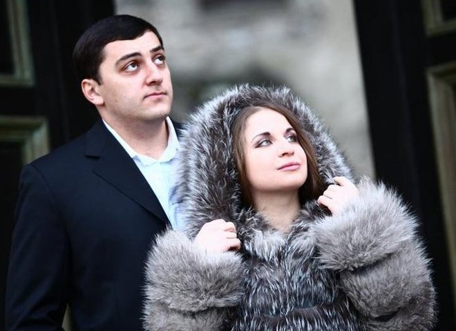 Дочь Коломойского: Елизавета Коломойская — биография, карьера и личная жизнь