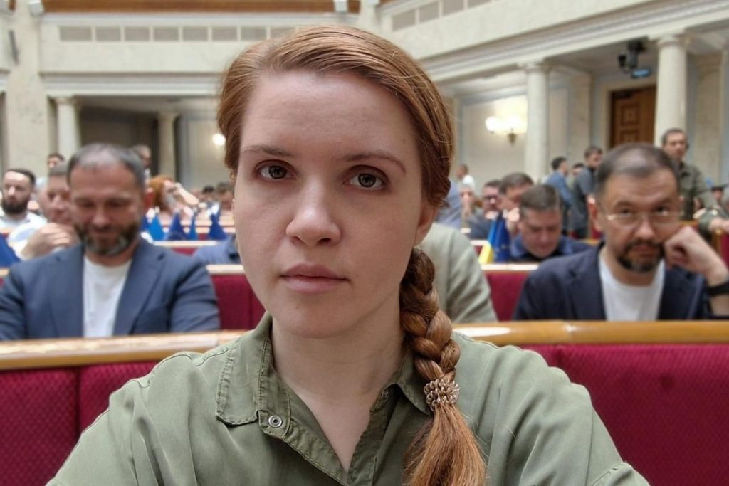 Марьяна Безуглая Муж Дети – подробности личной жизни и карьеры