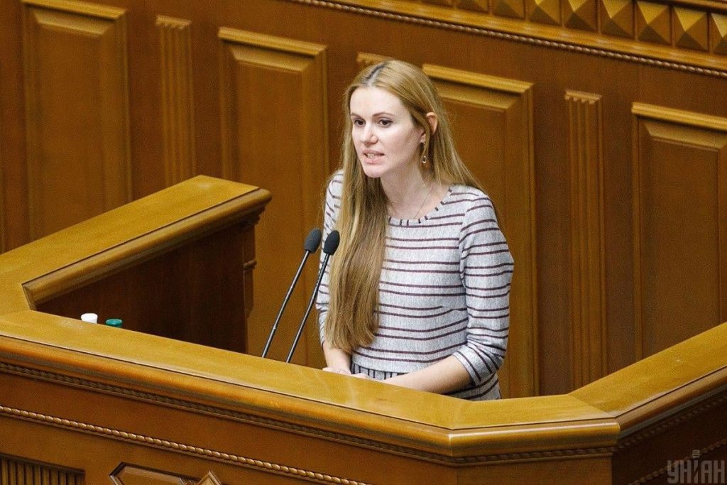 Анна Скороход Муж: подробности личной жизни и карьеры
