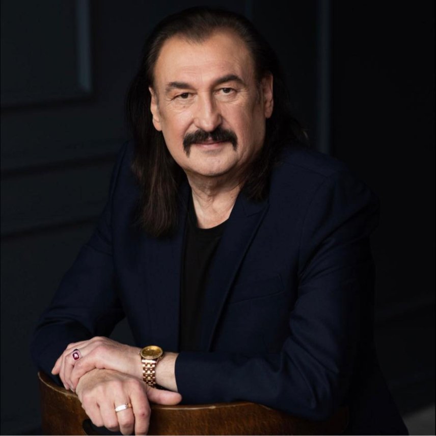 Степан Гіга Дружина Надія: подробности личной жизни и карьеры