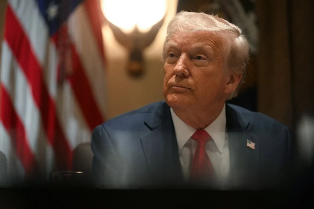 Сколько Лет Трампу: Возраст Дональда Трампа и важные факты из жизни