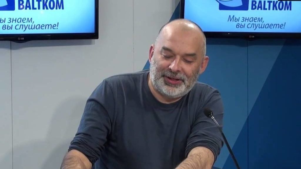 Михаил Шейтельман Сын: биография, карьерный путь и личная жизнь