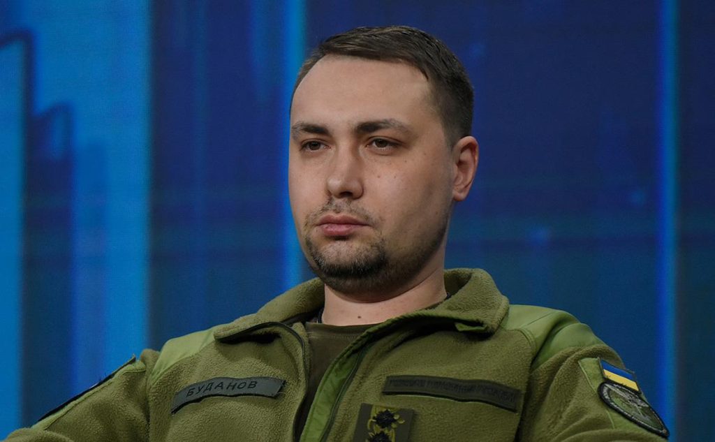 Кирилл Буданов Национальность Родители: подробный обзор биографии и личной жизни