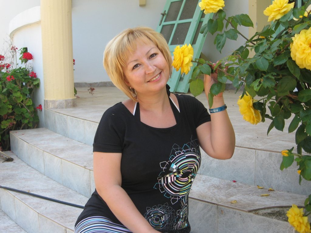 Елена Репина Личная Жизнь и Карьера: подробности и факты