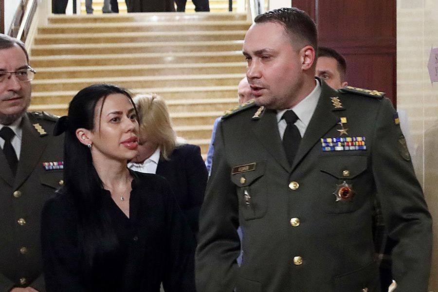 Кирилл Буданов Национальность Родители: подробный обзор биографии и личной жизни