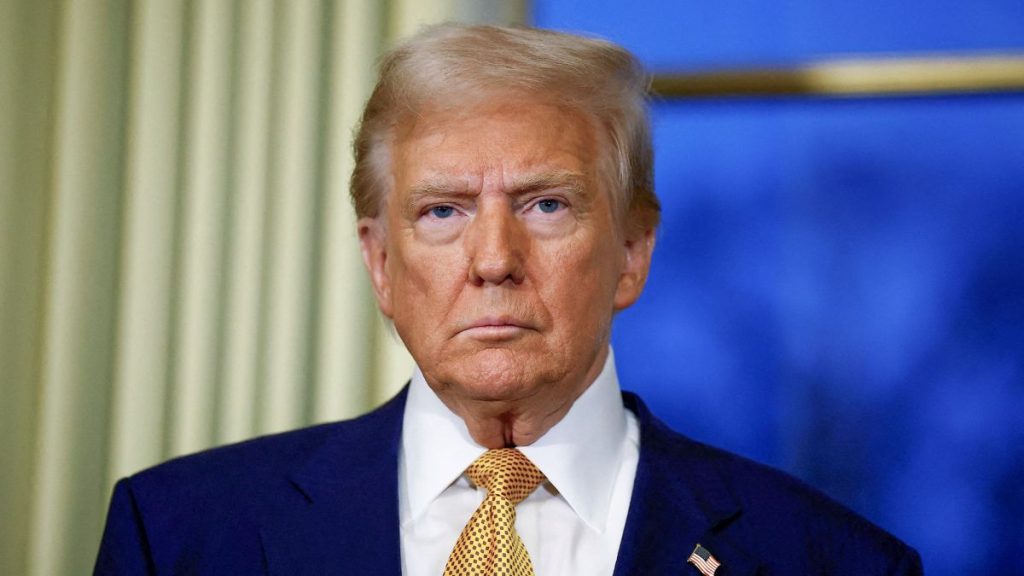 Сколько Лет Трампу: Возраст Дональда Трампа и важные факты из жизни