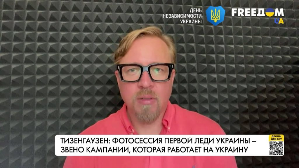Борис Тизенгаузен: путь и достижения