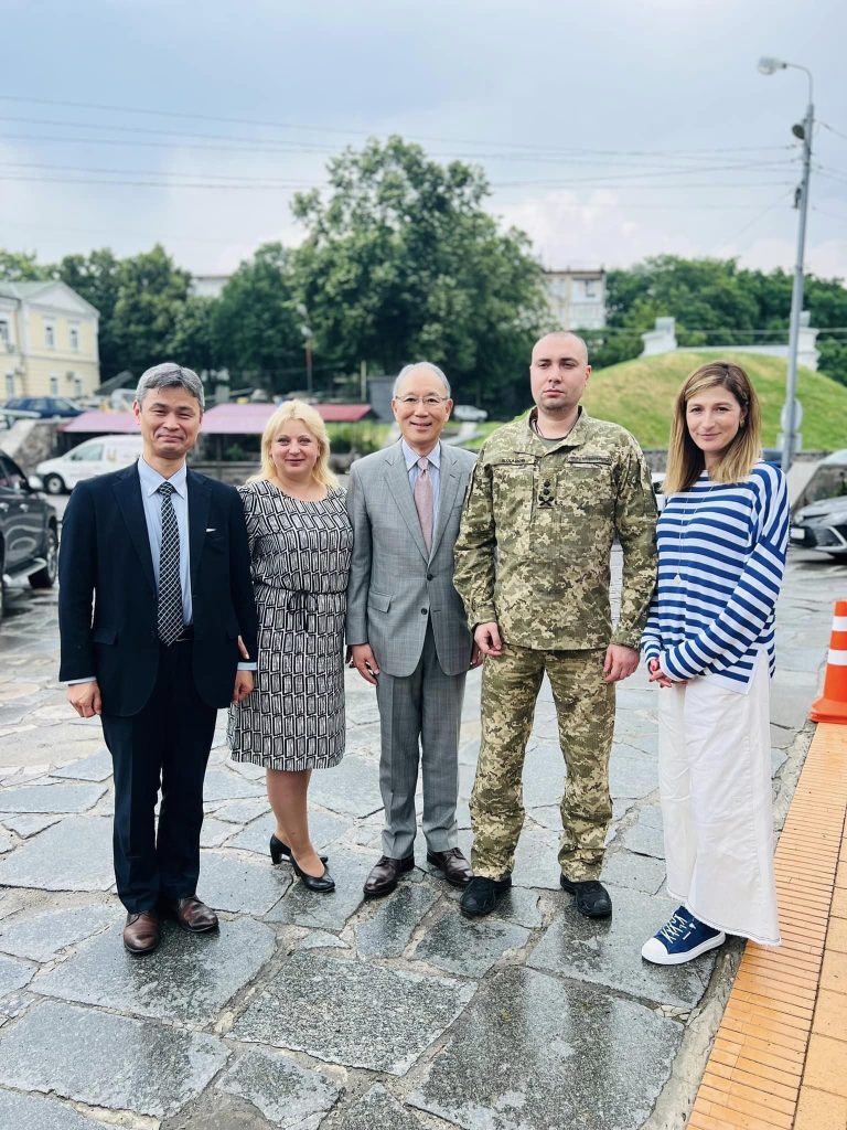 Кирилл Буданов Национальность Родители: подробный обзор биографии и личной жизни