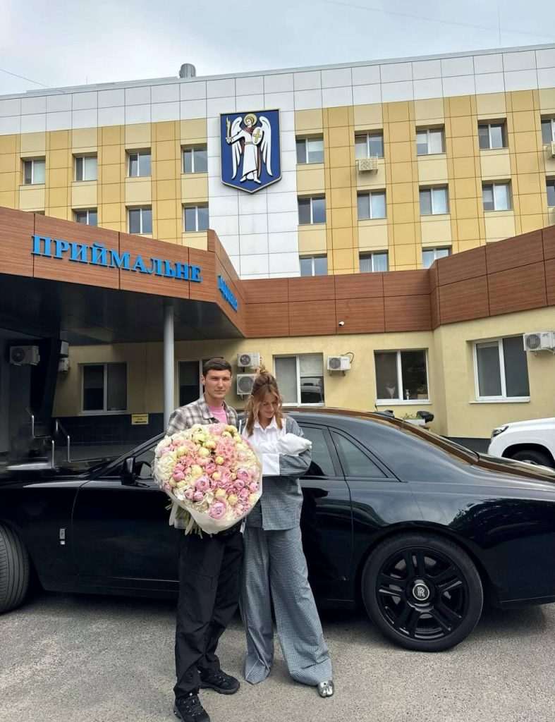 Леся Нікітюк Сестра-Близнючка: подробности биографии и карьеры