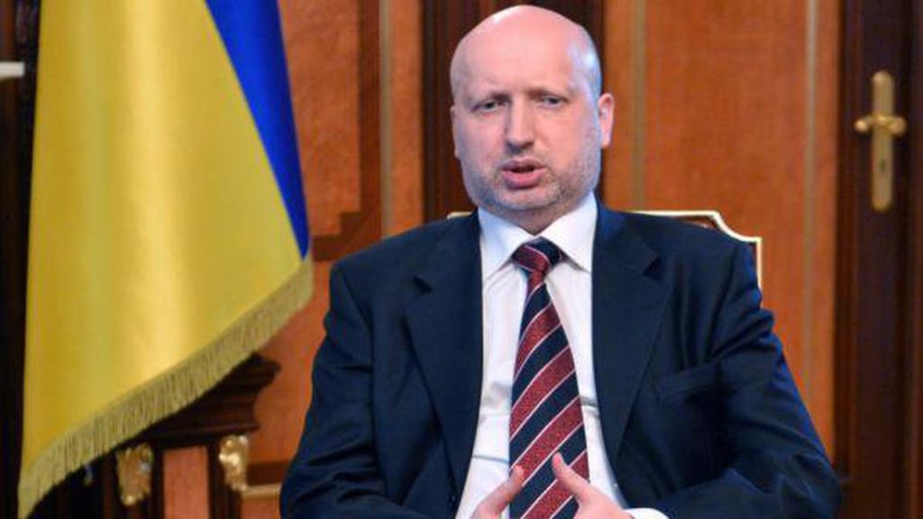 Где Сейчас Турчинов И Парубий: Современная Жизнь и Деятельность