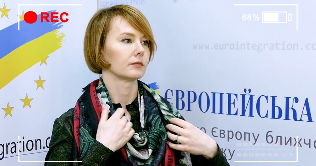 Лана Зеркаль: национальность и жизненный путь