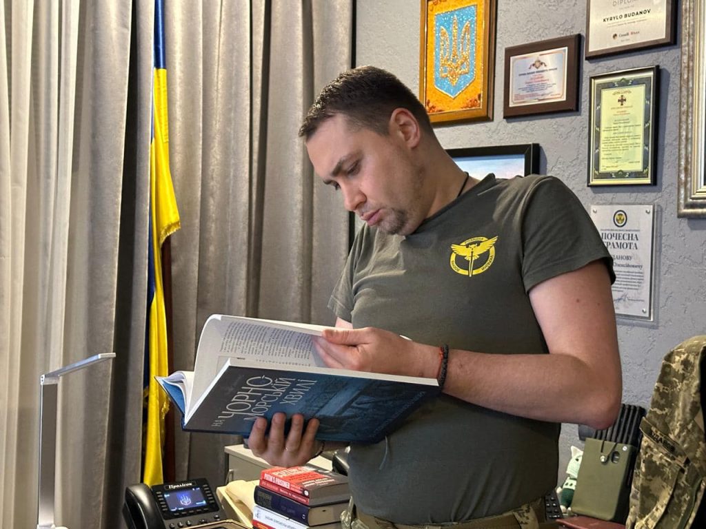 Кирилл Буданов Национальность Родители: Биография и Личная Жизнь