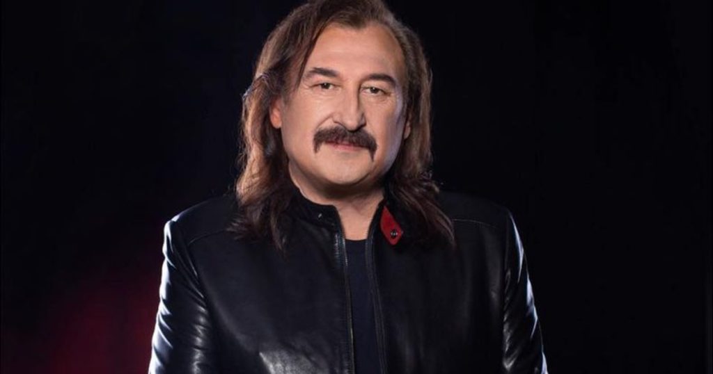 Степан Гіга Дружина Надія: подробности личной жизни и карьеры