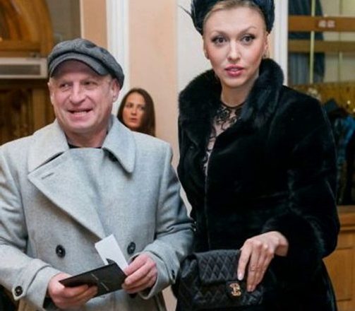 Бывший Муж Поляковой: Всё о семье и личной жизни Андрея Полякова