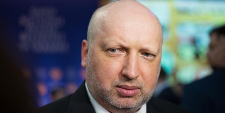 Где Сейчас Турчинов И Парубий: Современная Жизнь и Деятельность