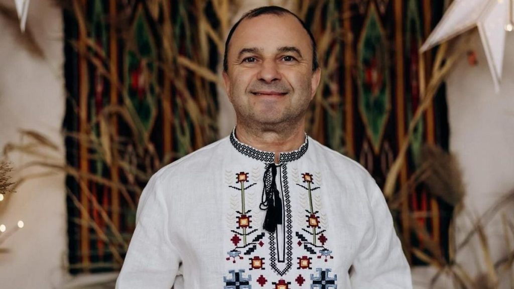 Син Віктора Павліка: біографія, творчість та особисте життя