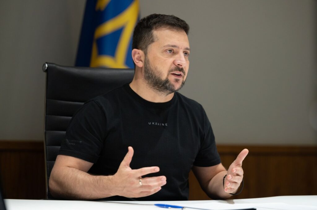 Зеленський Зріст: Подробности о росте и биографии президента Украины