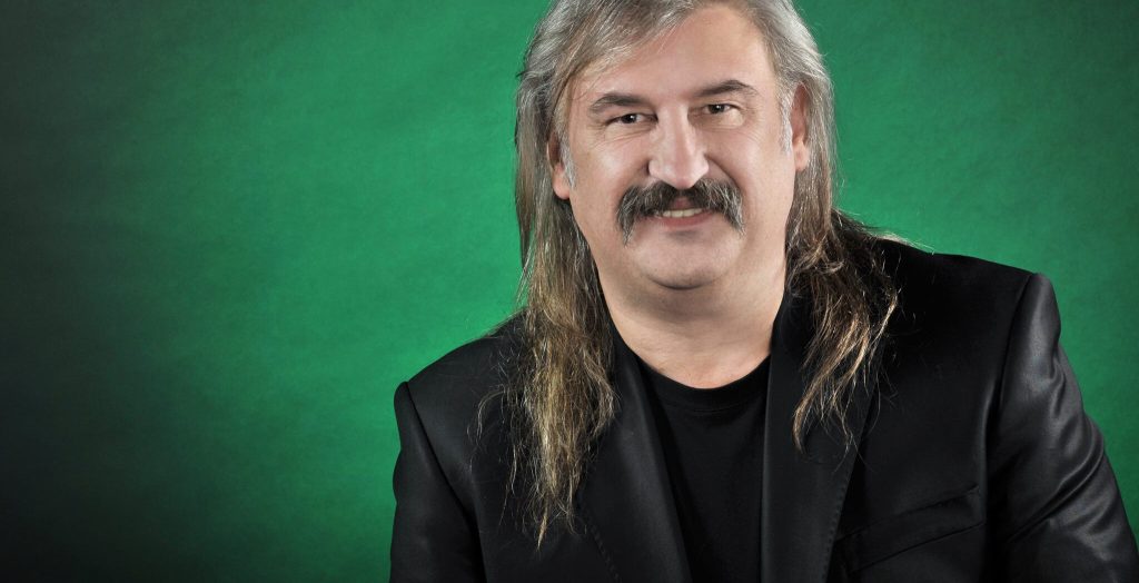 Степан Гіга Біографія: творчий шлях та особисте життя