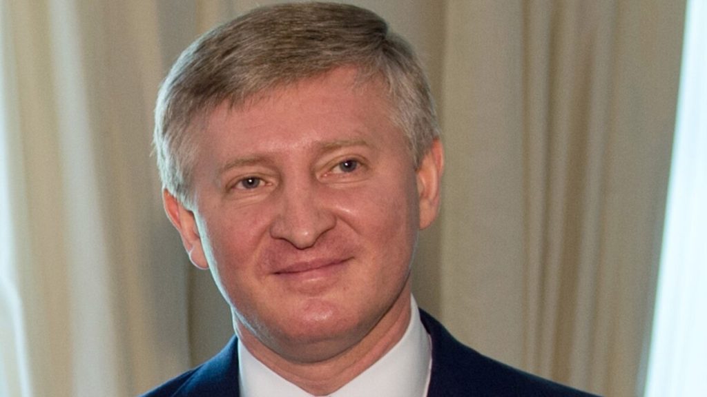 Ахметов Сын Кучмы: подробная биография, карьера и личная жизнь