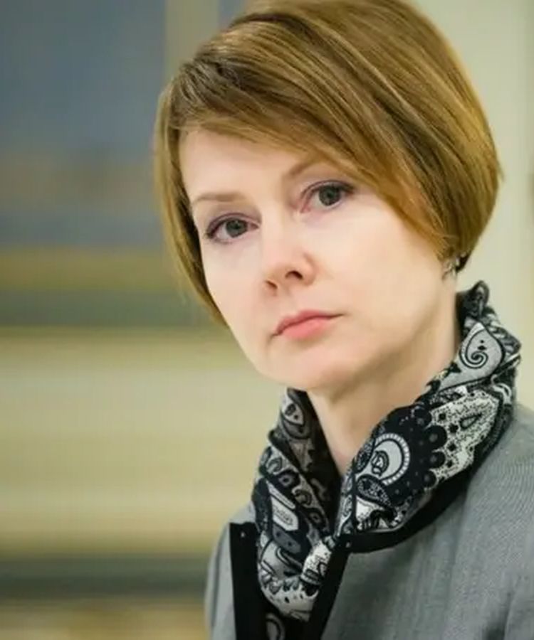 Лана Зеркаль: национальность и жизненный путь