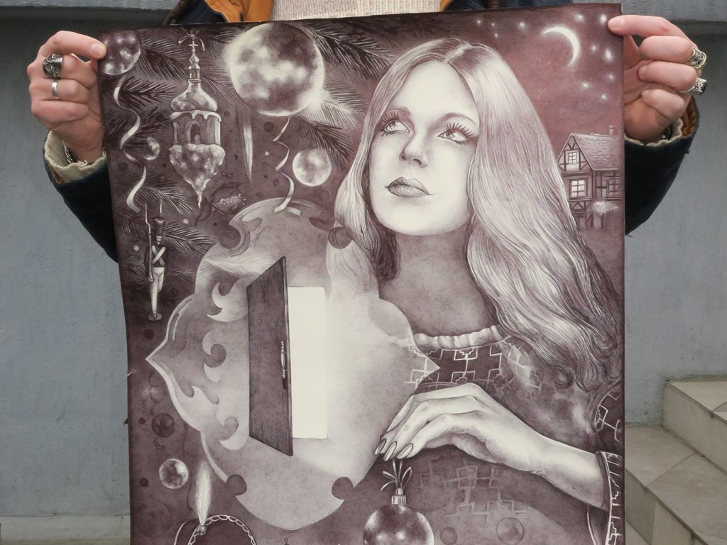 Дочь Коломойского: Елизавета Коломойская — биография, карьера и личная жизнь