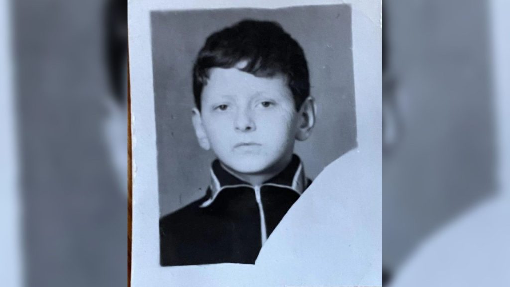 Валерий Залужный Настоящая Фамилия: Биография, Карьера и Личная Жизнь